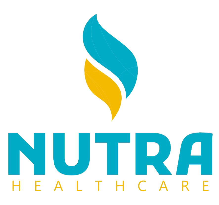 Nutra Logo